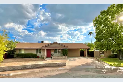 11208 N 38th Place, Phoenix, AZ 85028 - Photo 4