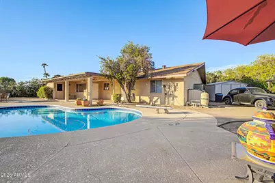 11208 N 38th Place, Phoenix, AZ 85028 - Photo 36
