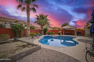 29661 W Amelia Ave, Buckeye, AZ 85396 - Photo 2