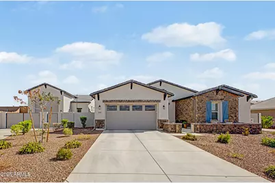 3523 W Lanham Drive, New River, AZ 85087 - Photo 1