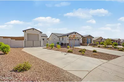 3523 W Lanham Drive, New River, AZ 85087 - Photo 2