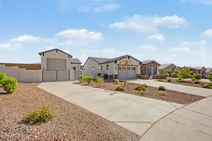 3523 W Lanham Dr, New River, AZ 85087 - Photo 2