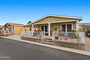 8865 E Baseline Rd, Mesa, AZ 85209 - Photo 6