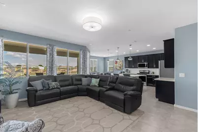 35259 N Donovan Drive, San Tan Valley, AZ 85144 - Photo 6