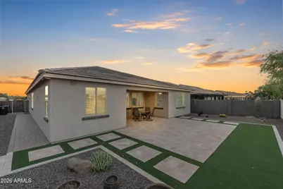 35259 N Donovan Drive, San Tan Valley, AZ 85144 - Photo 4