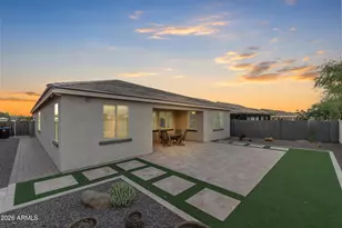 35259 N Donovan Dr, San Tan Valley, AZ 85144 - Photo 4