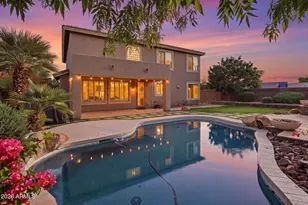 3448 E Lowell Ave, Gilbert, AZ 85297 - Photo 56