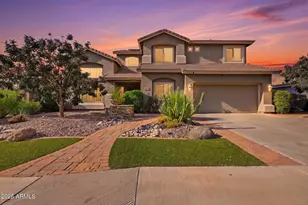 3448 E Lowell Ave, Gilbert, AZ 85297 - Photo 1
