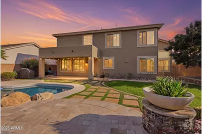 3448 E Lowell Avenue, Gilbert, AZ 85297 - Photo 52