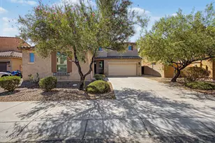 1471 E Flamingo Way, Gilbert, AZ 85297 - Photo 1