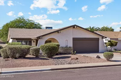 1861 E Harvard Drive, Tempe, AZ 85283 - Photo 1