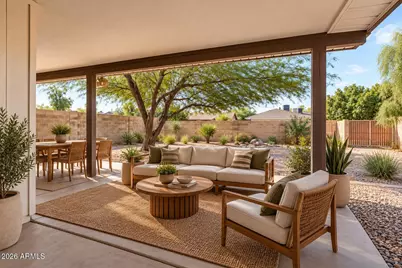1861 E Harvard Drive, Tempe, AZ 85283 - Photo 14