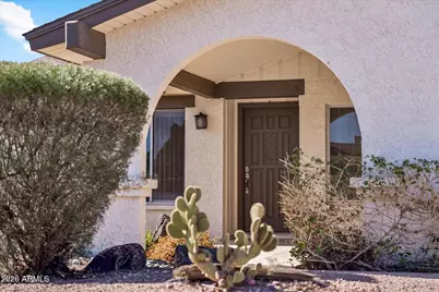 1861 E Harvard Drive, Tempe, AZ 85283 - Photo 2