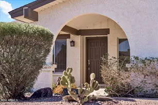 1861 E Harvard Dr, Tempe, AZ 85283 - Photo 2