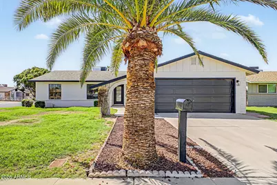 5617 W Cochise Drive, Glendale, AZ 85302 - Photo 1