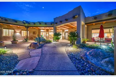 25414 N Vado Court, Rio Verde, AZ 85263 - Photo 44