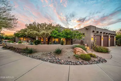 25414 N Vado Court, Rio Verde, AZ 85263 - Photo 4