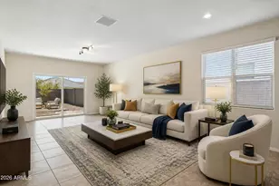 24421 W Hacienda Ave, Buckeye, AZ 85326 - Photo 4