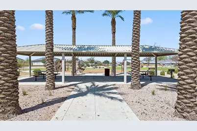 24421 W Hacienda Avenue, Buckeye, AZ 85326 - Photo 40