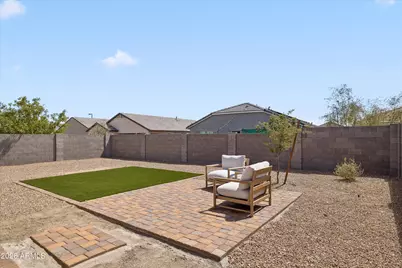 24421 W Hacienda Avenue, Buckeye, AZ 85326 - Photo 36