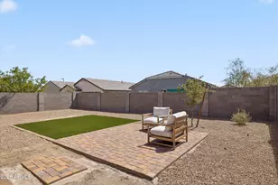 24421 W Hacienda Ave, Buckeye, AZ 85326 - Photo 36