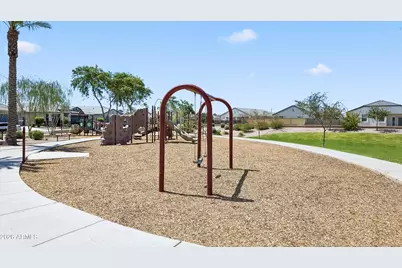 24421 W Hacienda Avenue, Buckeye, AZ 85326 - Photo 38