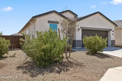 24421 W Hacienda Avenue, Buckeye, AZ 85326 - Photo 1