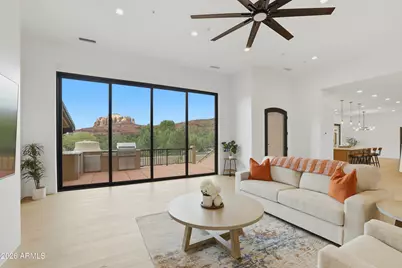 185 Red Rock Drive, Sedona, AZ 86351 - Photo 12