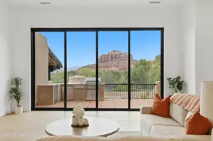 185 Red Rock Dr, Sedona, AZ 86351 - Photo 1