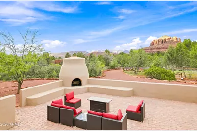 185 Red Rock Drive, Sedona, AZ 86351 - Photo 6