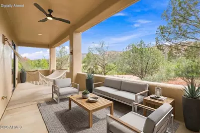 185 Red Rock Drive, Sedona, AZ 86351 - Photo 46