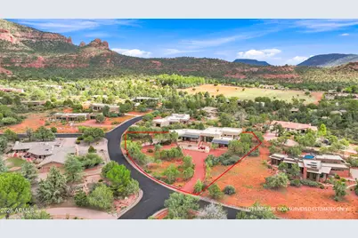 185 Red Rock Drive, Sedona, AZ 86351 - Photo 64
