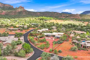 185 Red Rock Dr, Sedona, AZ 86351 - Photo 64