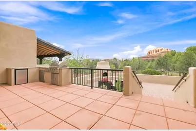 185 Red Rock Drive, Sedona, AZ 86351 - Photo 8
