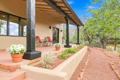 185 Red Rock Drive, Sedona, AZ 86351 - Photo 58