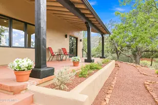 185 Red Rock Dr, Sedona, AZ 86351 - Photo 58