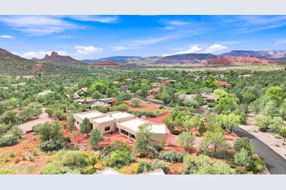 185 Red Rock Drive, Sedona, AZ 86351 - Photo 66