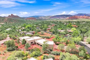 185 Red Rock Dr, Sedona, AZ 86351 - Photo 66