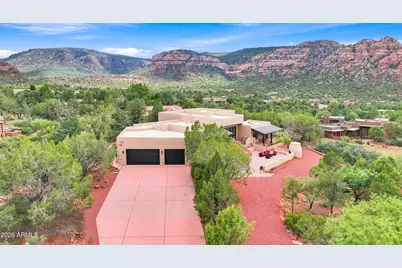 185 Red Rock Drive, Sedona, AZ 86351 - Photo 62