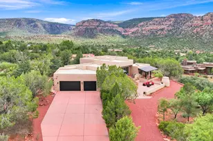 185 Red Rock Dr, Sedona, AZ 86351 - Photo 62