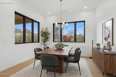 185 Red Rock Drive, Sedona, AZ 86351 - Photo 22