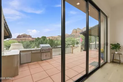 185 Red Rock Drive, Sedona, AZ 86351 - Photo 14