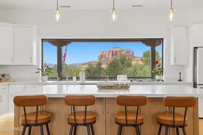 185 Red Rock Drive, Sedona, AZ 86351 - Photo 2