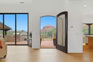 185 Red Rock Dr, Sedona, AZ 86351 - Photo 10