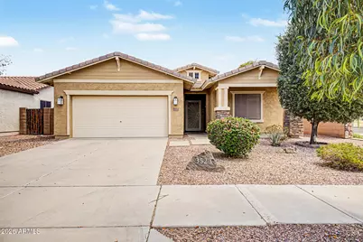 3523 S 81st Glen, Phoenix, AZ 85043 - Photo 1