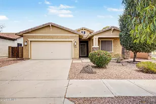 3523 S 81st Glen, Phoenix, AZ 85043 - Photo 1
