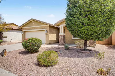 3523 S 81st Glen, Phoenix, AZ 85043 - Photo 2