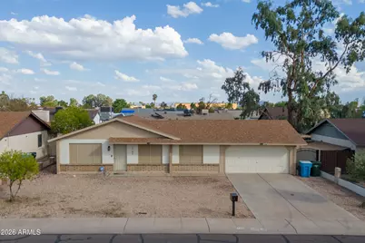 7747 W Flower Street, Phoenix, AZ 85033 - Photo 1