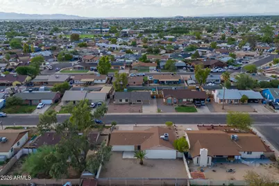 7747 W Flower Street, Phoenix, AZ 85033 - Photo 16