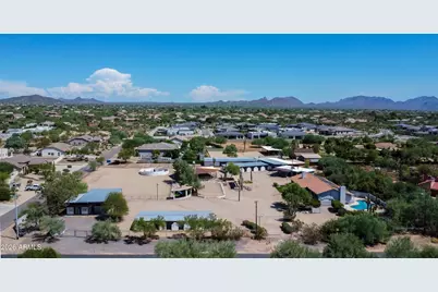 28437 N 58th Street, Cave Creek, AZ 85331 - Photo 64